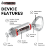 Single DECHOKER Device - Image 3